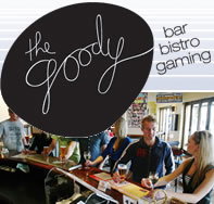 Goodwood Park Hotel - Accommodation Newcastle