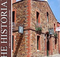 Historian Hotel - Accommodation Newcastle