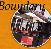 Boundary Hotel - Accommodation Newcastle