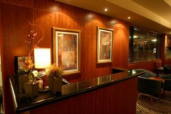 Cherry Hill Tavern - Accommodation Newcastle 0