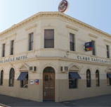 Clare Castle Hotel - Accommodation Newcastle
