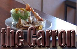 Carron Tavern - Accommodation Newcastle 0