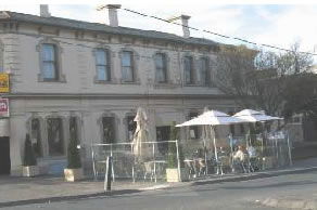 Bell's Hotel & Brewery - Accommodation Newcastle 0