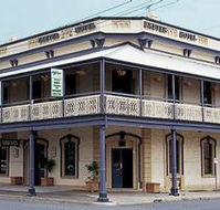 Exeter Hotel Semaphore - Accommodation Newcastle