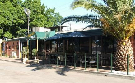 Blair Athol SA Accommodation Newcastle