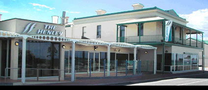 Henley Beach SA Accommodation Newcastle