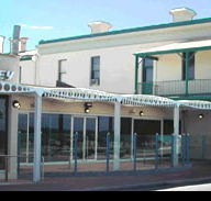 Henley Beach Hotel - Accommodation Newcastle