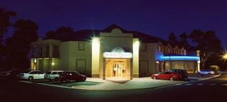 Highbury Hotel - Accommodation Newcastle 0