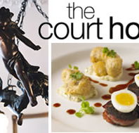 The Court House - Accommodation Newcastle