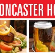 Doncaster Hotel - Accommodation Newcastle