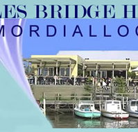 Doyles Bridge Hotel - Accommodation Newcastle