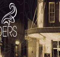 Flinders Hotel Darlinghurst - Accommodation Newcastle