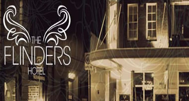 Flinders Hotel Darlinghurst - Accommodation Newcastle 0