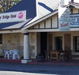 Stanley Bridge Tavern - Accommodation Newcastle