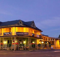 Torrens Arms Hotel - Accommodation Newcastle