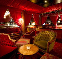 Boho Bar - Accommodation Newcastle