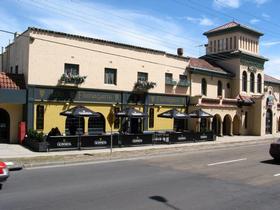 Ferntree Gully VIC Accommodation Newcastle