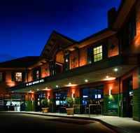 Great Northern Hotel - Accommodation Newcastle