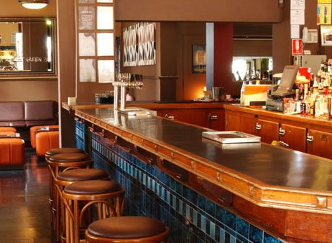 Green Park Hotel - Accommodation Newcastle 0