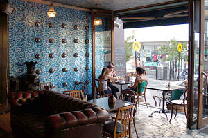 Prahran VIC Accommodation Newcastle