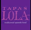 Lola Tapas - Accommodation Newcastle