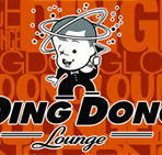 Ding Dong Lounge - Accommodation Newcastle