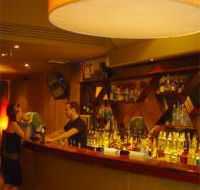 Aura The Lounge - Accommodation Newcastle