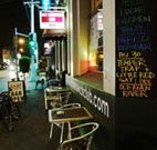 East Brunswick Club - Accommodation Newcastle