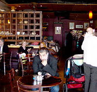 Bar Corvina - Accommodation Newcastle