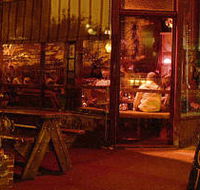 Blackcat - Accommodation Newcastle