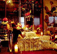 Cherry Bar - Accommodation Newcastle
