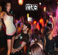 Club Retro - Accommodation Newcastle