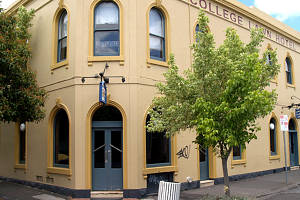  Accommodation Newcastle