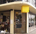 The Fringe - Accommodation Newcastle