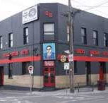 Great Britain Hotel - Accommodation Newcastle