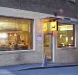 Hydra Cafe - Accommodation Newcastle
