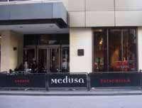 Medusa - Accommodation Newcastle 0