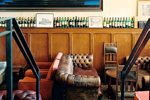 The Melbourne Supper Club - Accommodation Newcastle 0