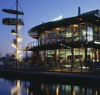 The Point - Accommodation Newcastle