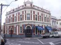 Smit - Accommodation Newcastle 0