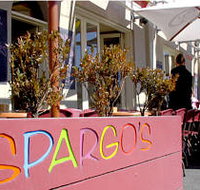 Spargos - Accommodation Newcastle