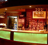 The Trader Bar - Accommodation Newcastle