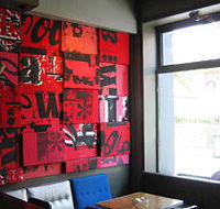Troika - Accommodation Newcastle