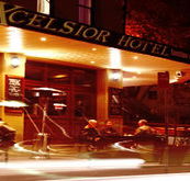 Excelsior Hotel - Accommodation Newcastle