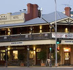 Coopers Alehouse at the Earl - Accommodation Newcastle