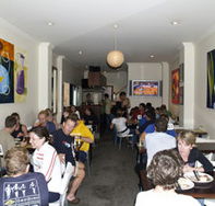 Hotel Mosman - Accommodation Newcastle