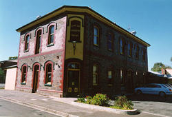 Parkside SA Accommodation Newcastle
