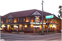 Hurstville NSW Accommodation Newcastle
