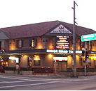 Kings Head Tavern - Accommodation Newcastle