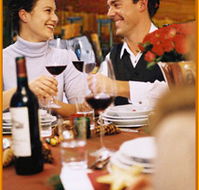 Lyndhurst Club Hotel - Accommodation Newcastle